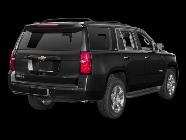 used 2016 Chevrolet Tahoe car, priced at $22,959