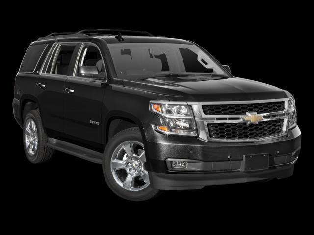 used 2016 Chevrolet Tahoe car, priced at $22,959