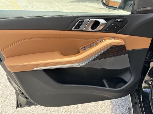 used 2024 BMW X7 car, priced at $75,357