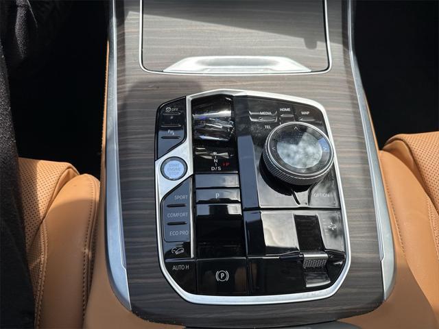 used 2024 BMW X7 car, priced at $75,357