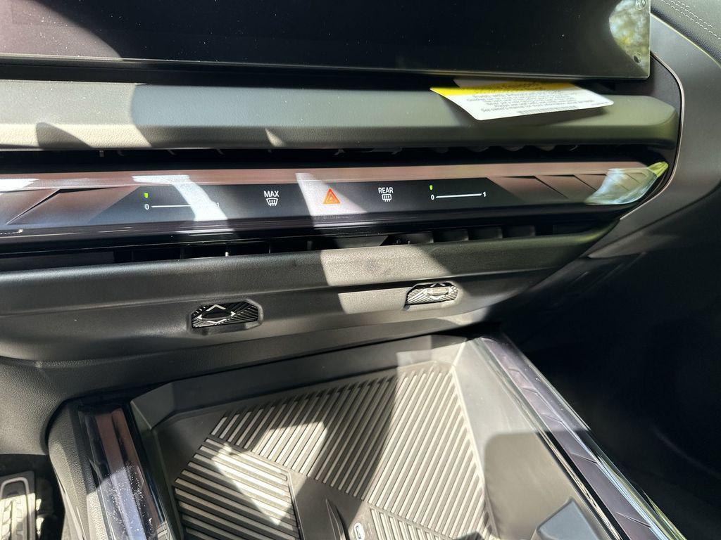 new 2026 BMW X3 car, priced at $72,940