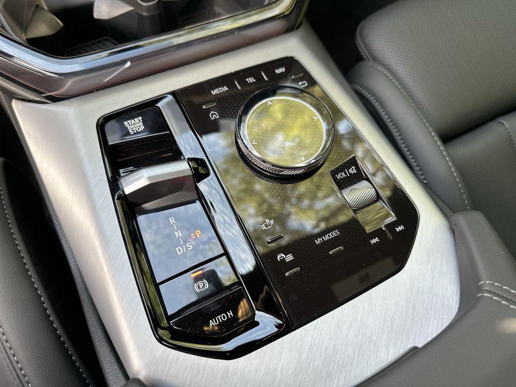 new 2026 BMW X3 car, priced at $72,940