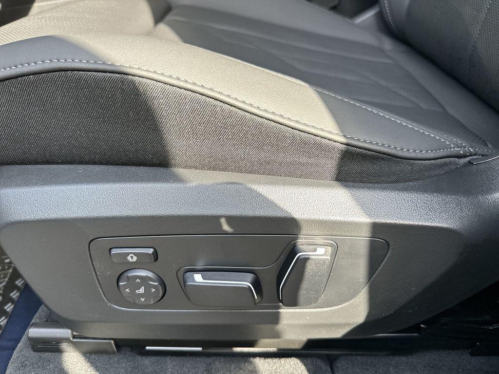 new 2026 BMW X3 car, priced at $72,940