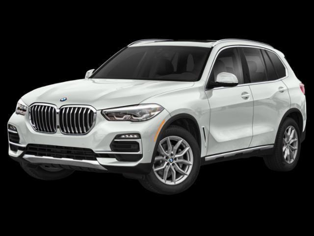used 2019 BMW X5 car, priced at $32,776