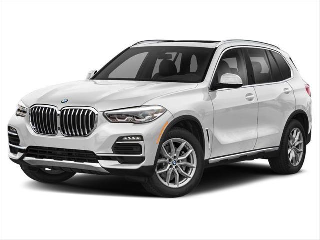 used 2019 BMW X5 car, priced at $32,776