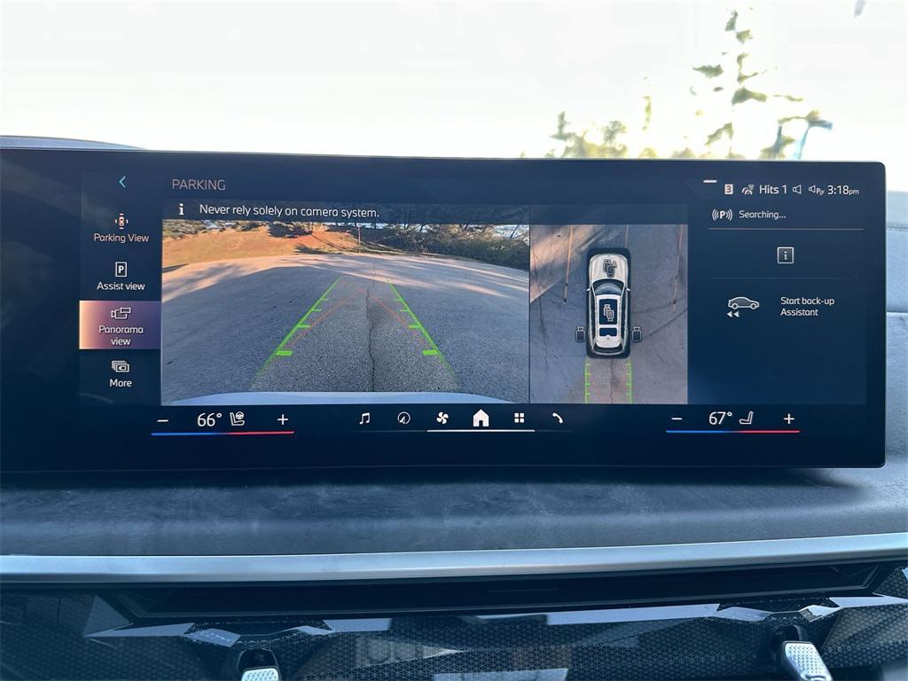 used 2025 BMW X7 car, priced at $76,776