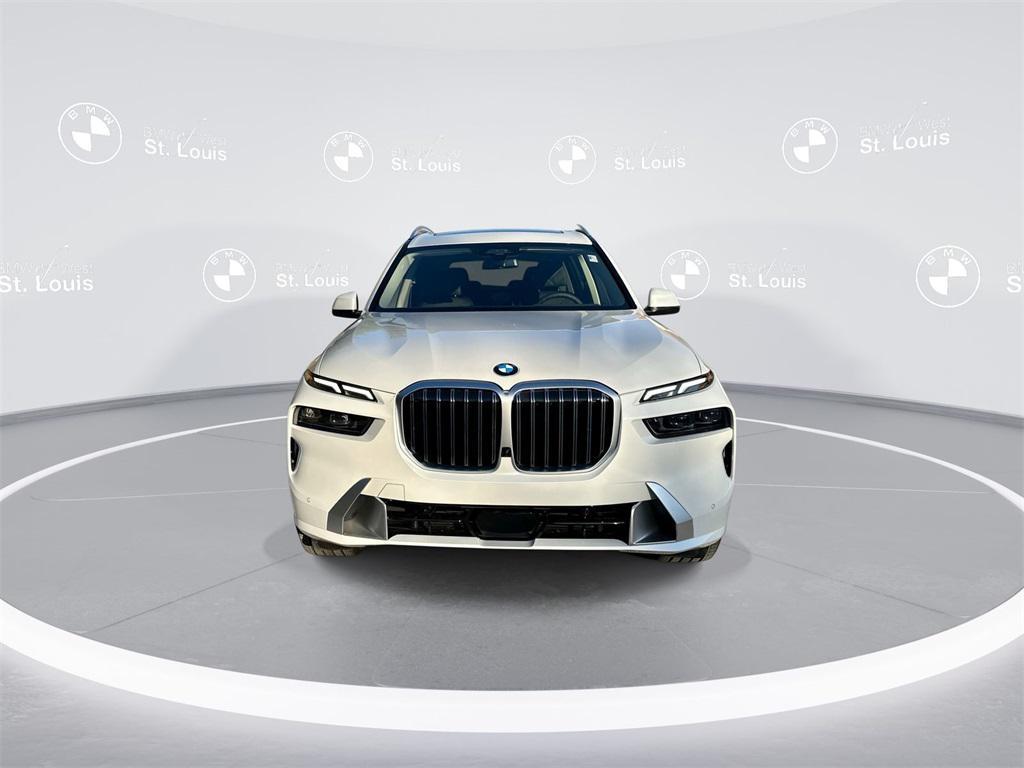 used 2025 BMW X7 car, priced at $76,776