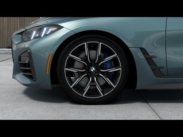 new 2025 BMW M440 car, priced at $71,325