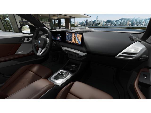 new 2025 BMW 228 Gran Coupe car, priced at $46,675