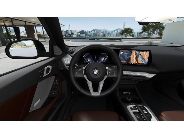 new 2025 BMW 228 Gran Coupe car, priced at $46,675