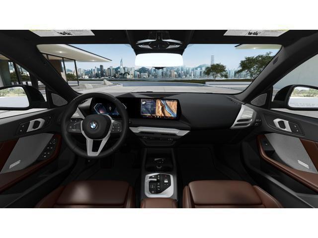 new 2025 BMW 228 Gran Coupe car, priced at $46,675