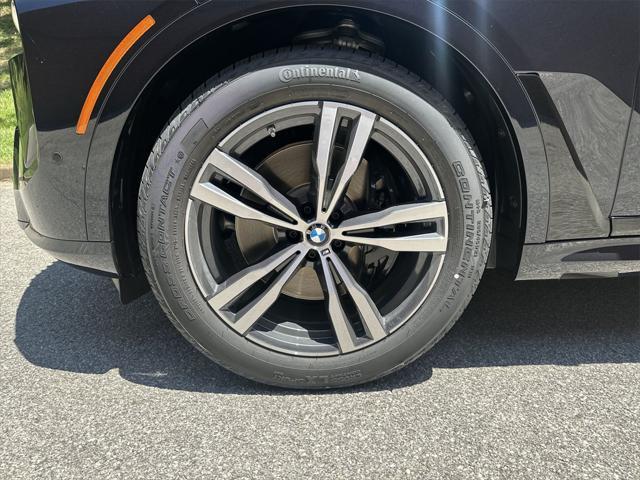 new 2026 BMW X7 car, priced at $97,165