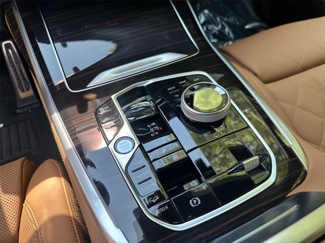 new 2026 BMW X7 car, priced at $97,165