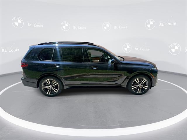 new 2026 BMW X7 car, priced at $97,165