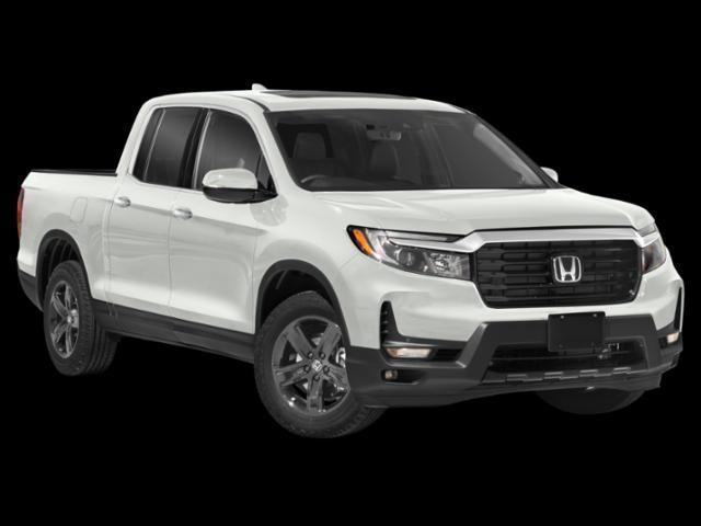 used 2022 Honda Ridgeline car, priced at $36,445