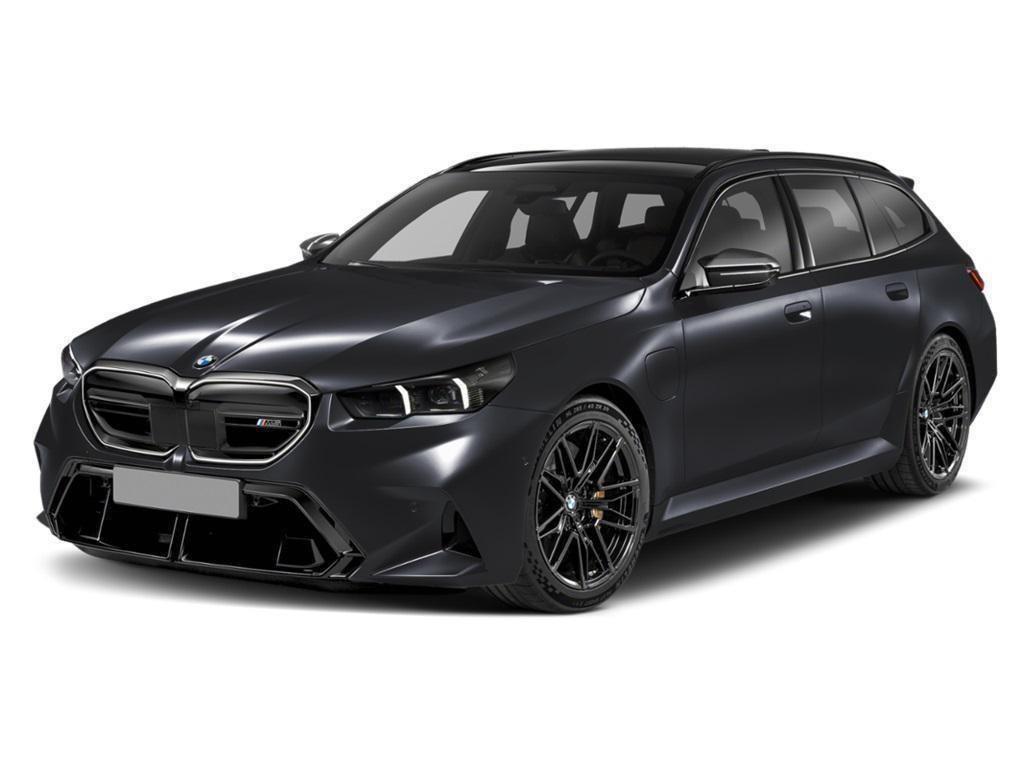 new 2026 BMW M5 car, priced at $132,905