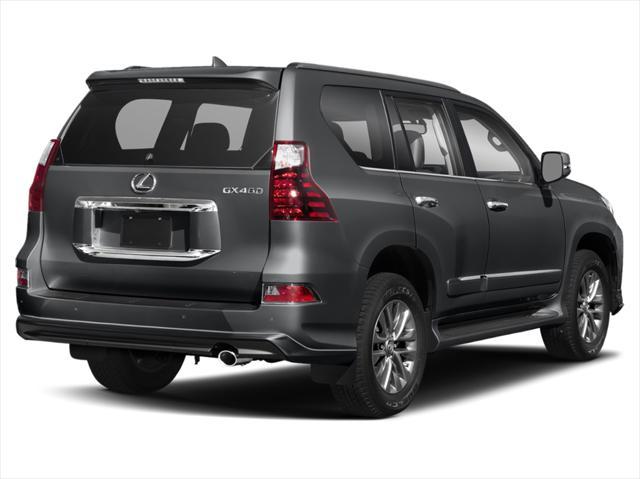 used 2019 Lexus GX 460 car