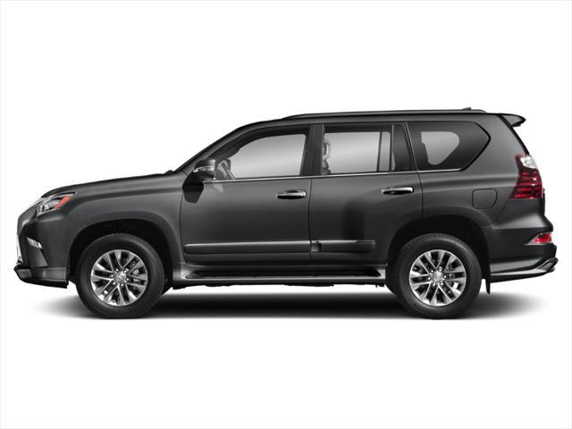 used 2019 Lexus GX 460 car