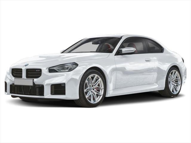 new 2025 BMW M2 car, priced at $72,870