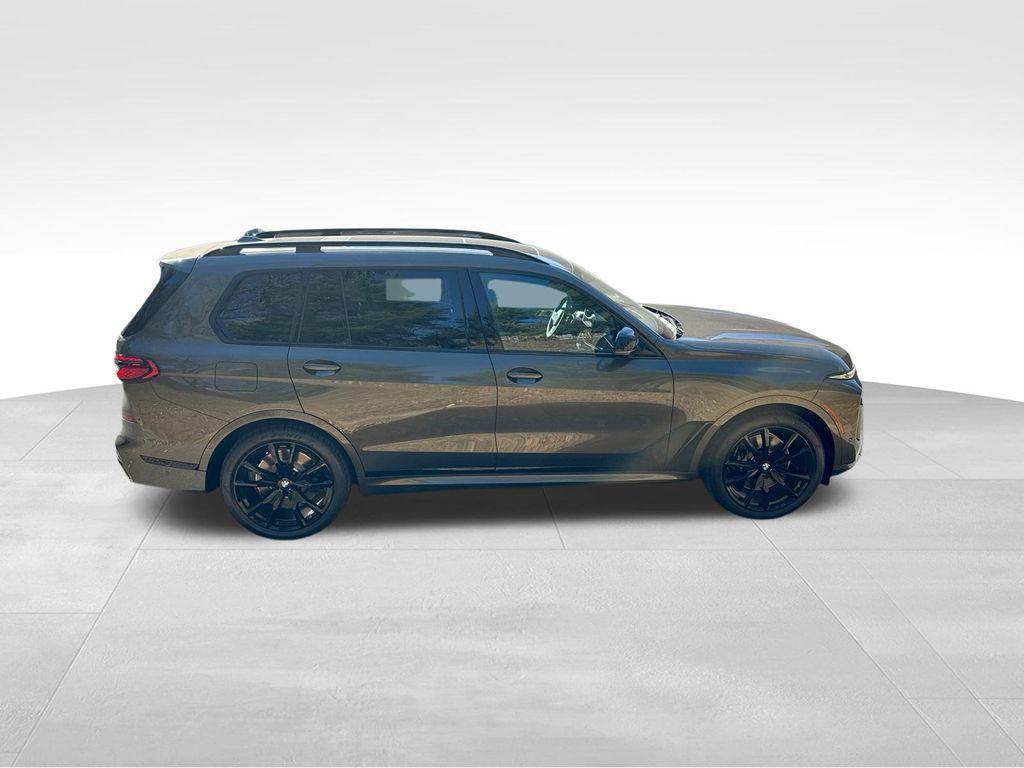 new 2026 BMW X7 car, priced at $122,335