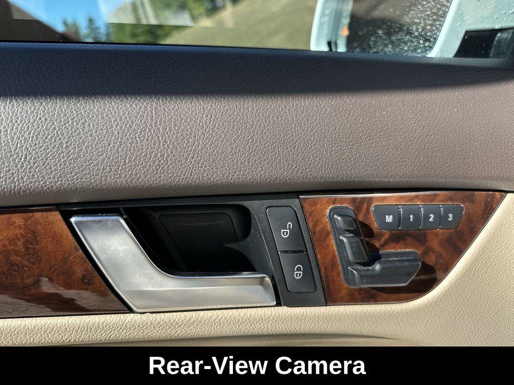 used 2015 Mercedes-Benz C-Class car, priced at $15,902
