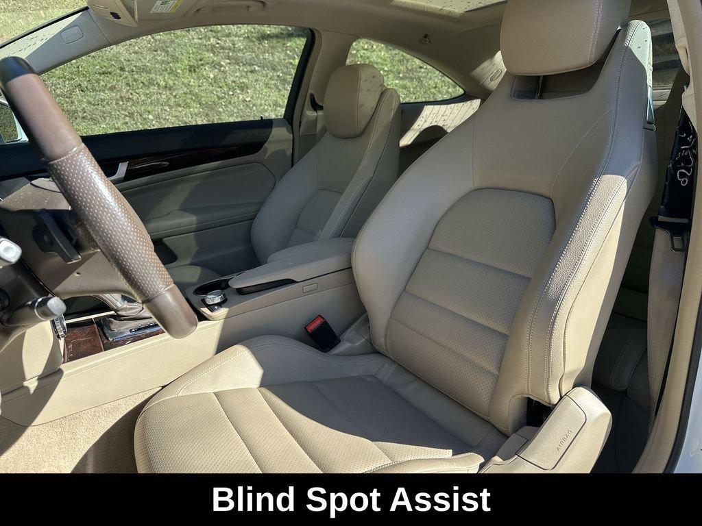 used 2015 Mercedes-Benz C-Class car, priced at $15,902