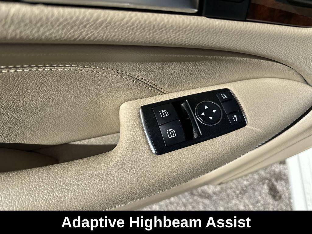 used 2015 Mercedes-Benz C-Class car, priced at $15,902