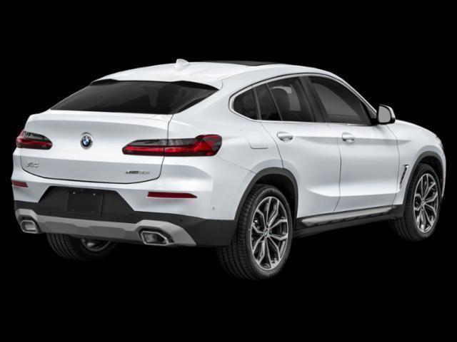 used 2022 BMW X4 car, priced at $41,959