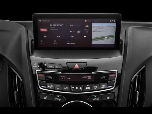 used 2021 Acura RDX car, priced at $29,776