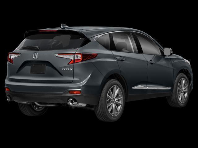 used 2021 Acura RDX car, priced at $29,776