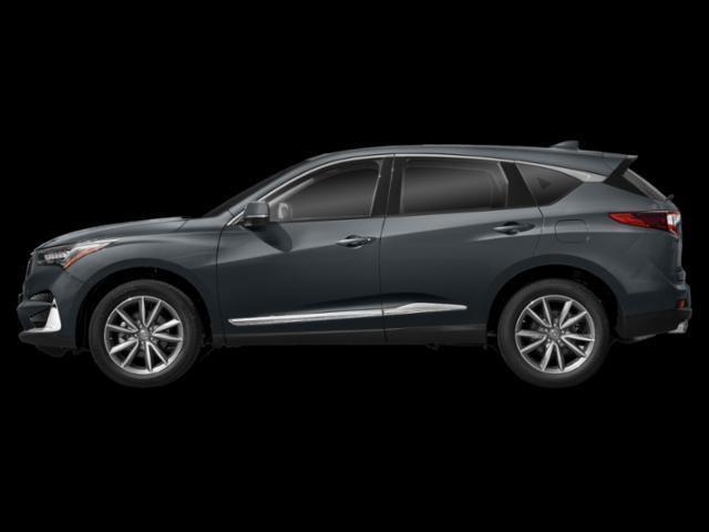 used 2021 Acura RDX car, priced at $29,776