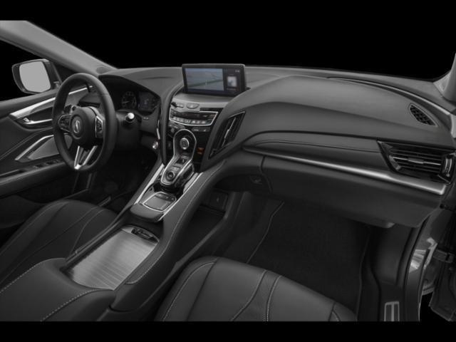 used 2021 Acura RDX car, priced at $29,776