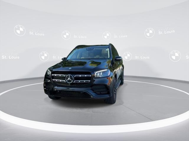 used 2023 Mercedes-Benz GLS 450 car, priced at $79,808