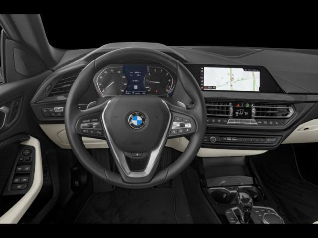 used 2022 BMW 228 Gran Coupe car, priced at $29,977