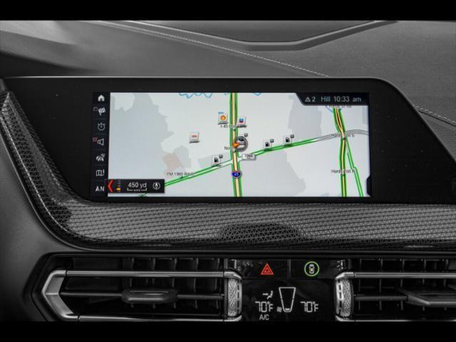 used 2022 BMW 228 Gran Coupe car, priced at $29,977