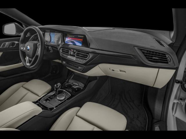 used 2022 BMW 228 Gran Coupe car, priced at $29,977