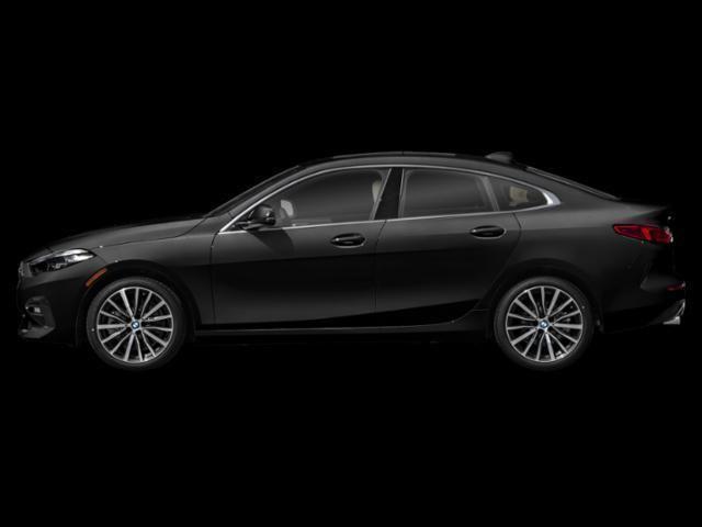 used 2022 BMW 228 Gran Coupe car, priced at $29,977