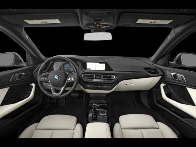 used 2022 BMW 228 Gran Coupe car, priced at $29,977