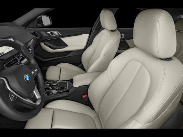 used 2022 BMW 228 Gran Coupe car, priced at $29,977