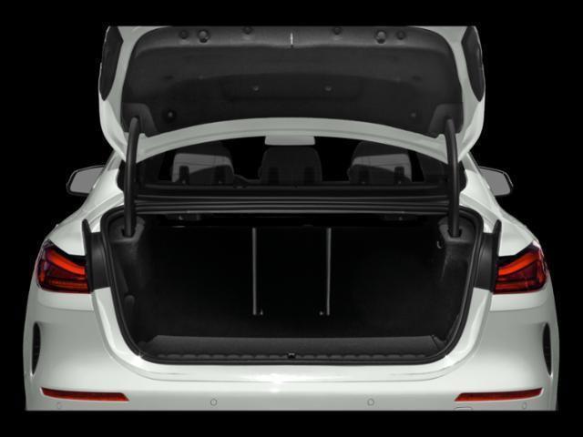 used 2022 BMW 228 Gran Coupe car, priced at $29,977