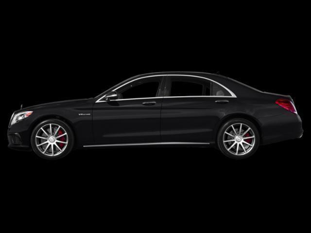 used 2015 Mercedes-Benz S-Class car, priced at $48,000