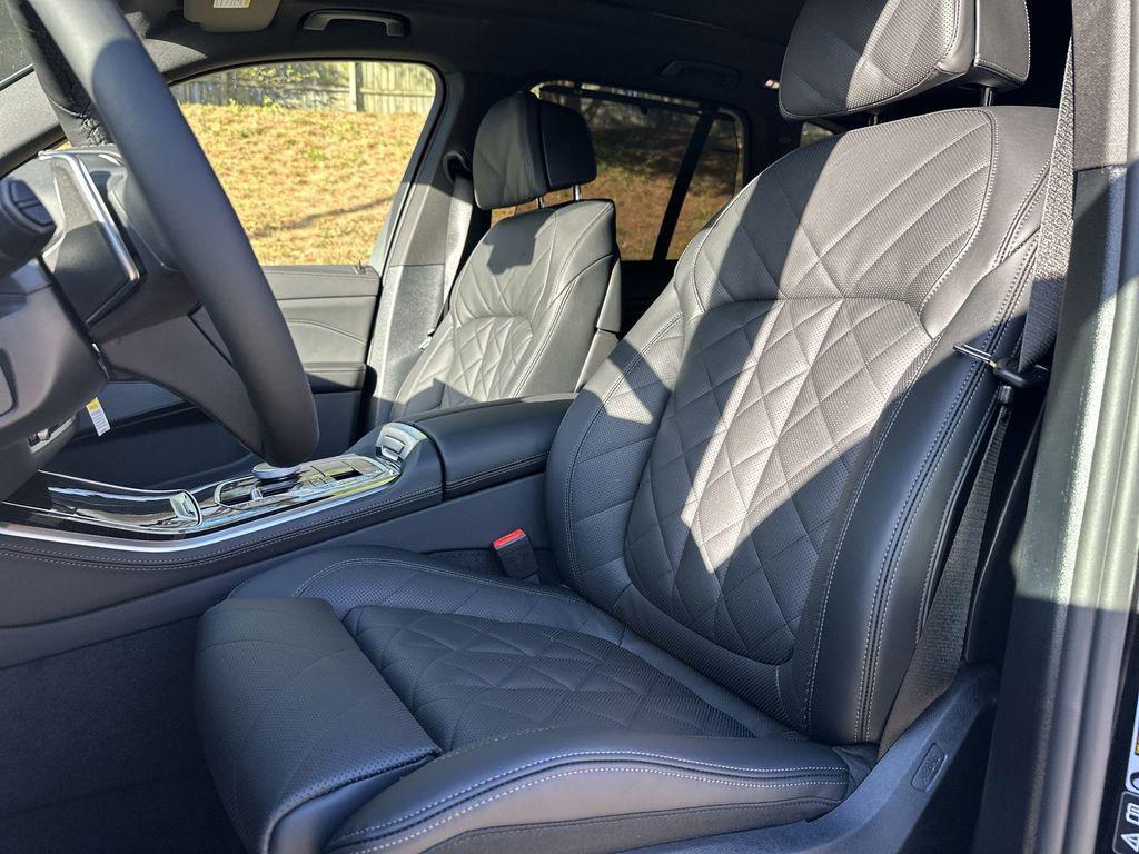 new 2026 BMW X5 car, priced at $81,070
