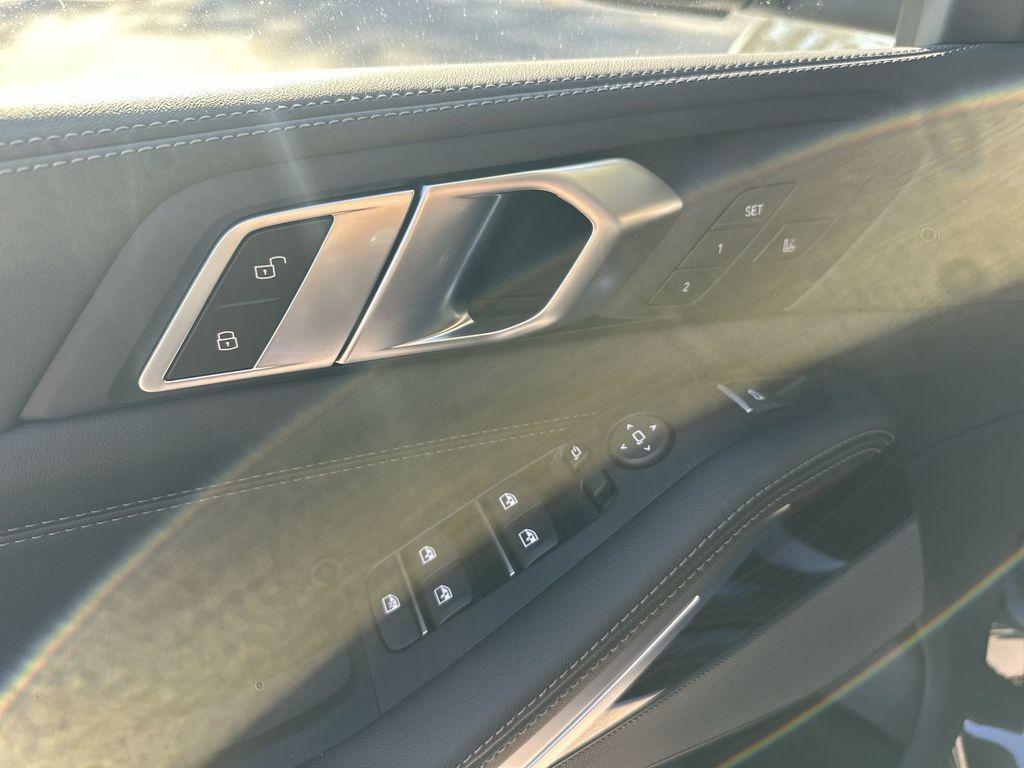 new 2026 BMW X5 car, priced at $81,070