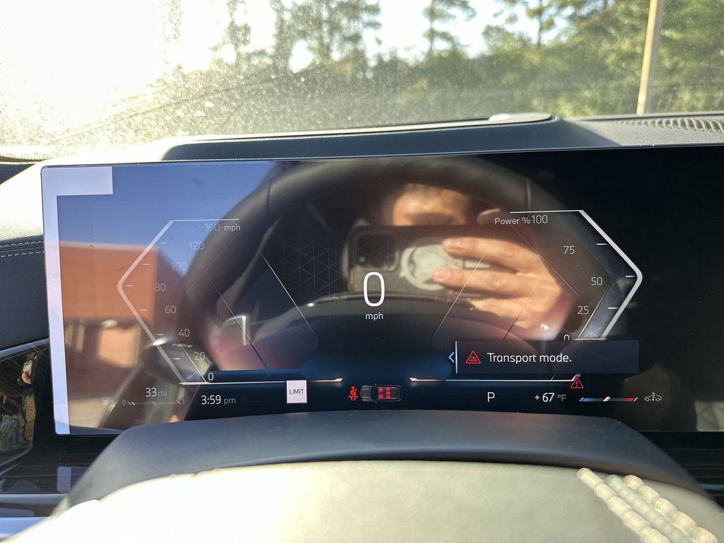 new 2026 BMW X5 car, priced at $81,070