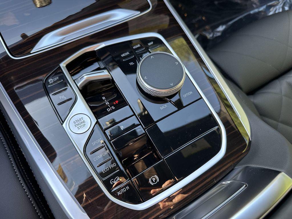 new 2026 BMW X5 car, priced at $81,070