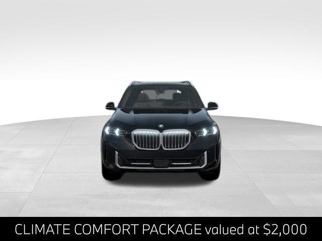 new 2026 BMW X5 car, priced at $81,070