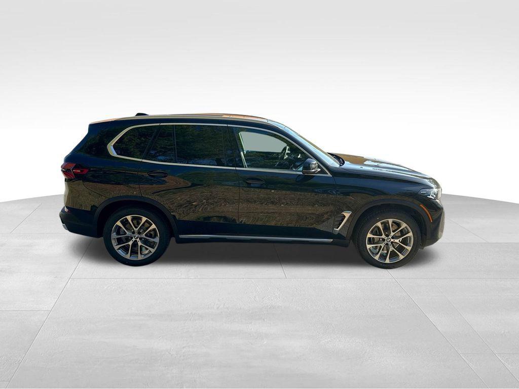 new 2026 BMW X5 car, priced at $81,070
