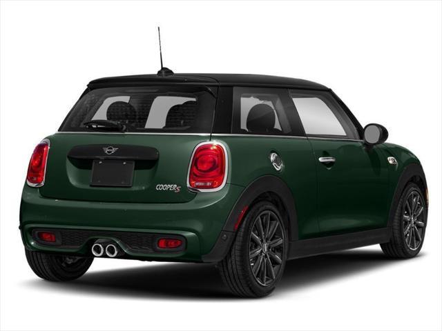 used 2021 MINI Hardtop car, priced at $22,995