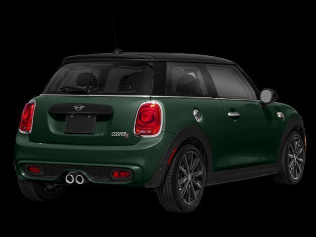 used 2021 MINI Hardtop car, priced at $22,995