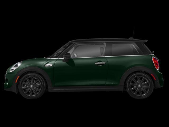 used 2021 MINI Hardtop car, priced at $22,995